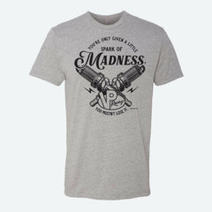 VP Racing Spark of Madness T-shirt-1