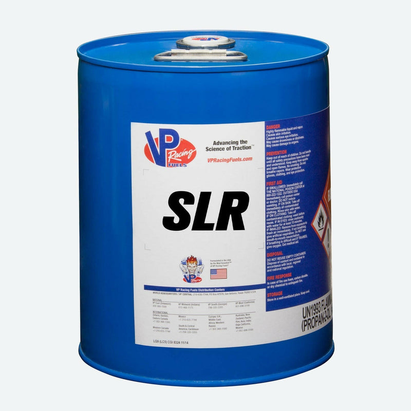 VP Racing Starting Line Resin Traction Compound System SLR-1