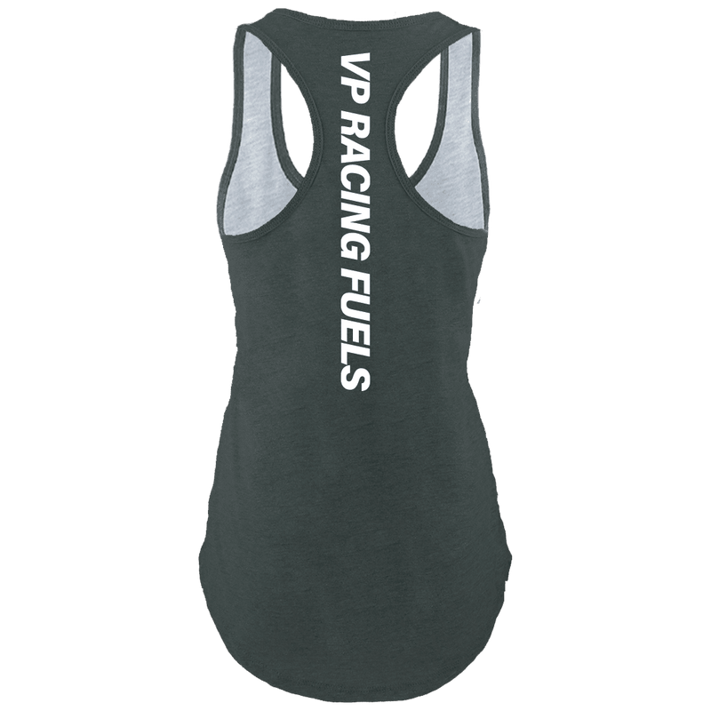 VP Racing Gray & Black Tank-2
