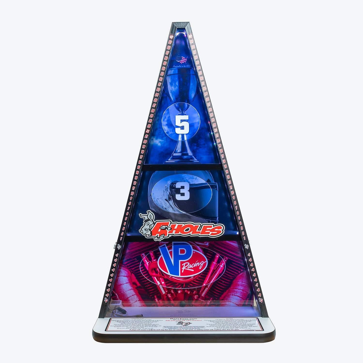 VP Racing A-Hole Game-1