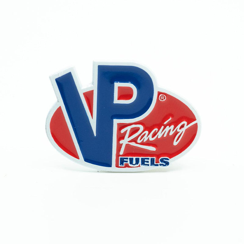 VP Racing Fuels Logo Enamel Pin-1