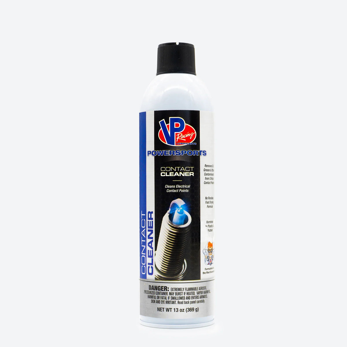 VP Powersports Contact Cleaner-1