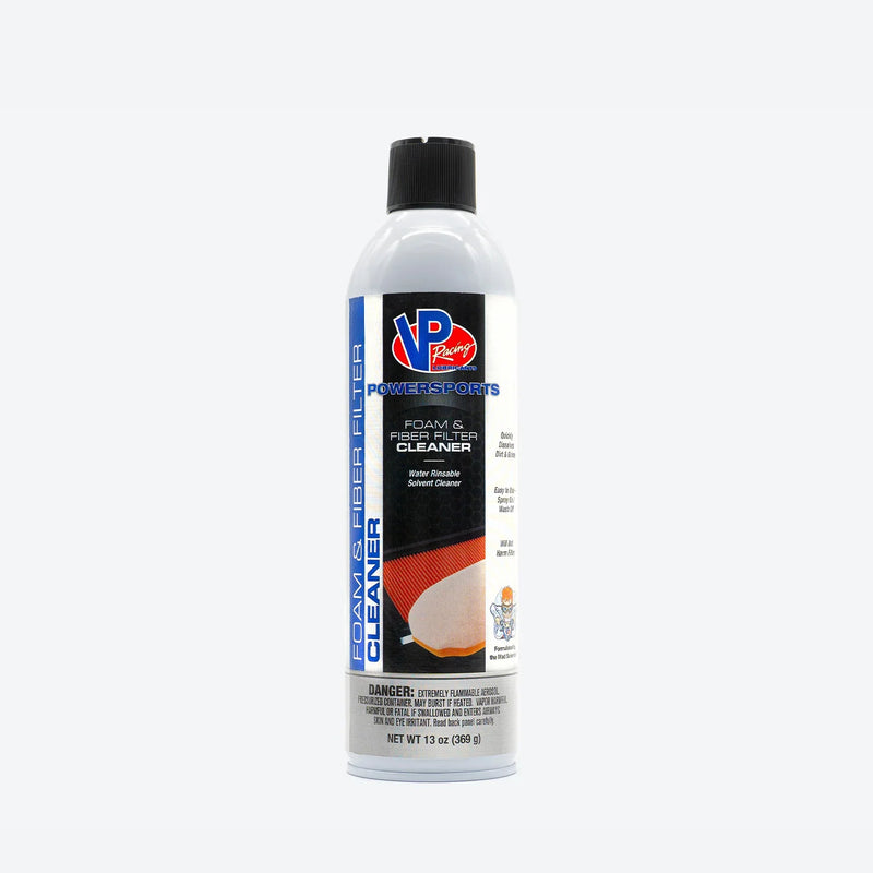 VP Racing Powersports Foam & Fiber Filter Cleaner-1