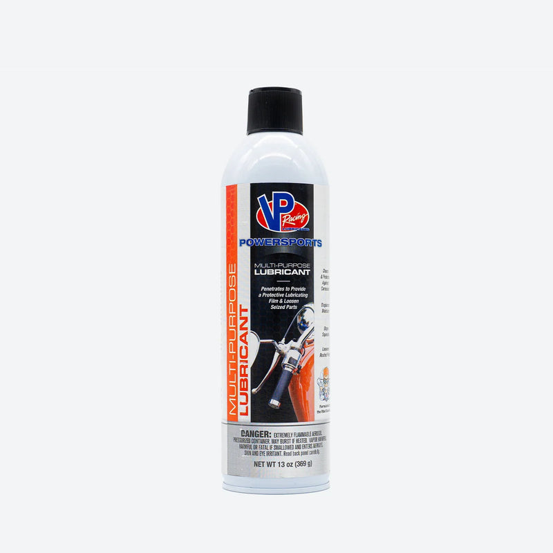 VP Racing Powersports Multi-Purpose Spray Lubricant-1