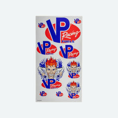 VP Racing - 10 Decal Sticker Sheet-1