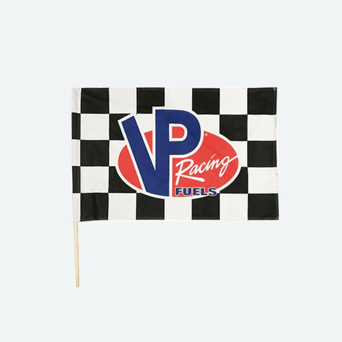 VP Racing - Checkered Flag 2' x 3'-1