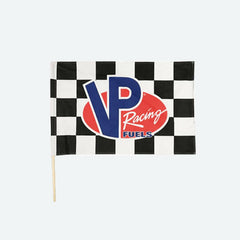 VP Racing - Checkered Flag 2' x 3'-1