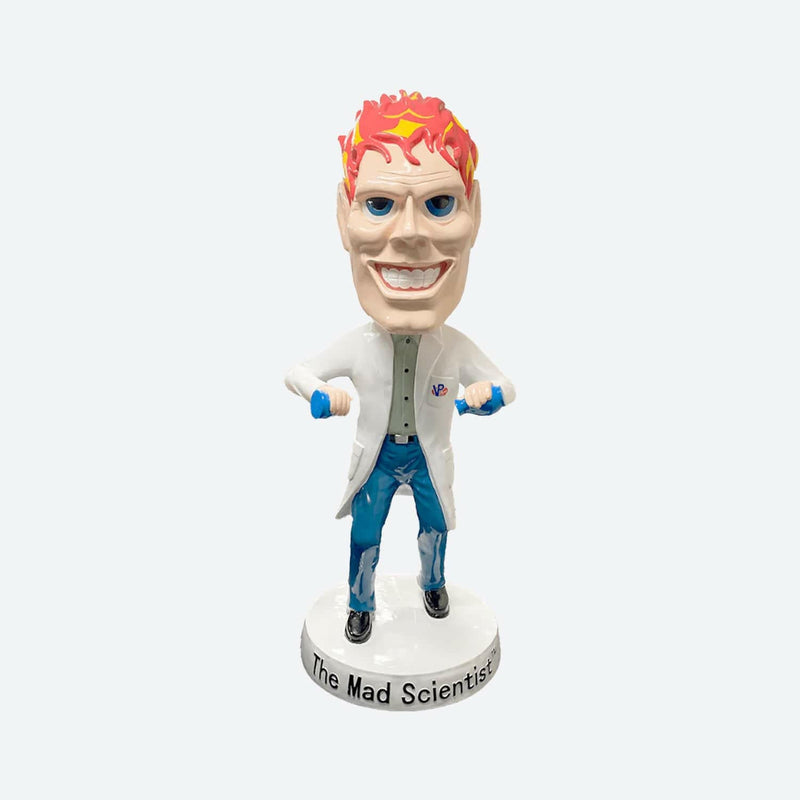 VP Racing - 7.5 Inch Mad Scientist® Bobblehead-1