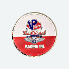 VP Racing Traditional Racing Oil Sign-1