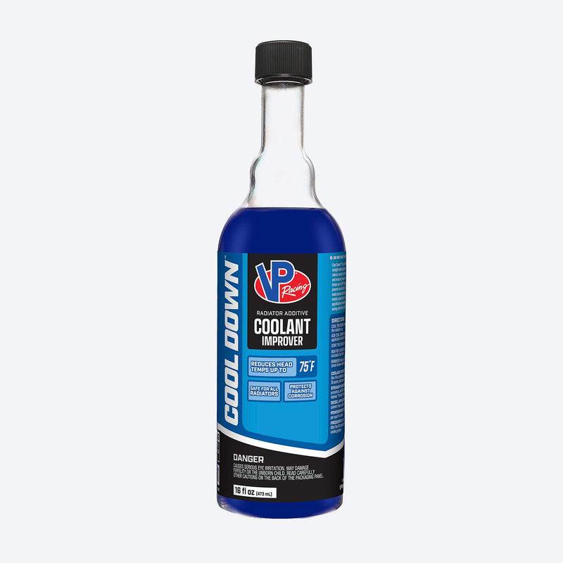 VP Racing Cool Down Coolant Additive-1