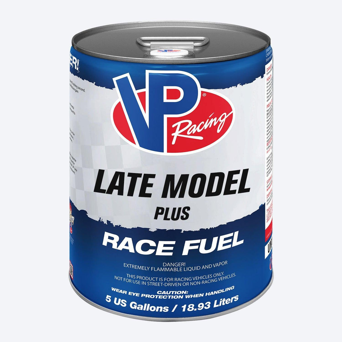VP Racing Late Model Plus Fuel-1