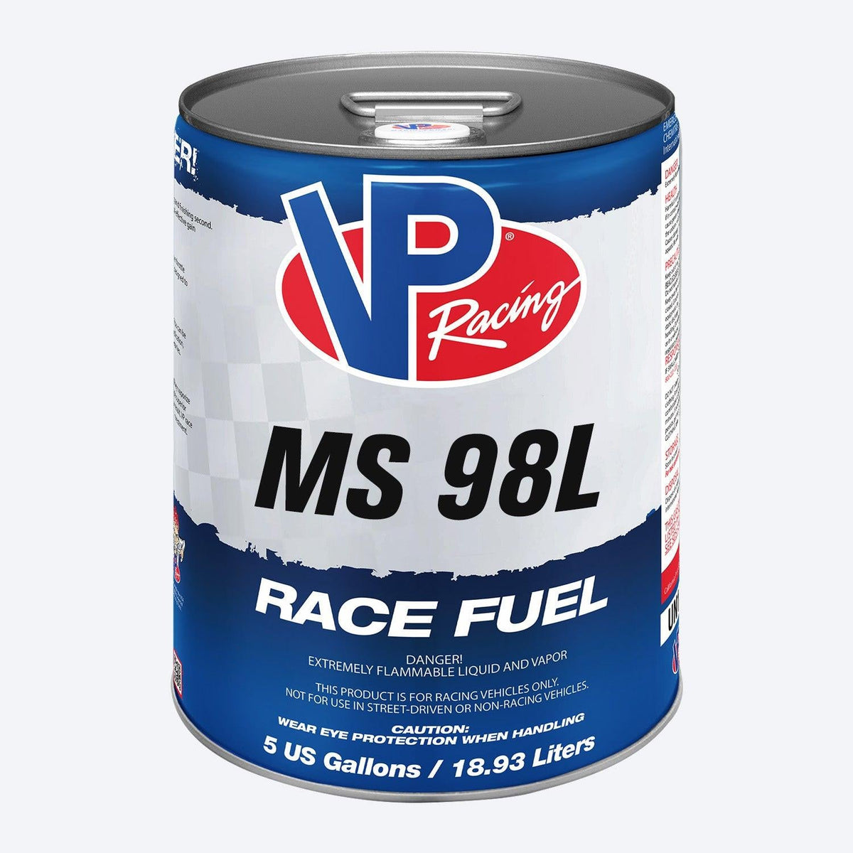VP Racing Motorsports MS 98L Race Fuel-1