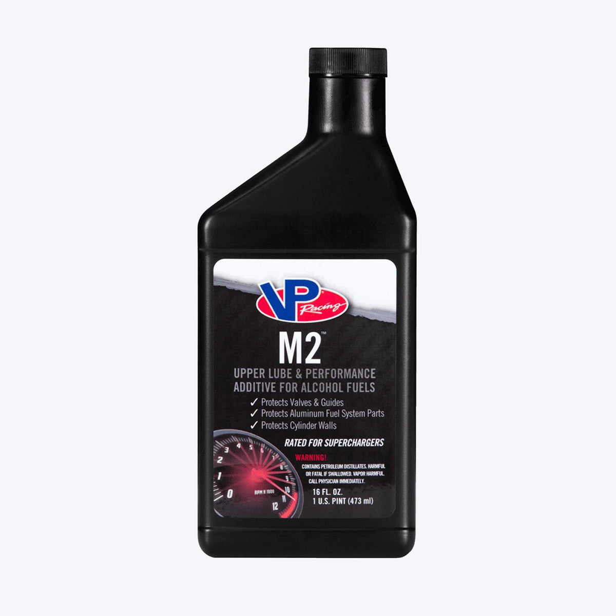 VP Racing M2 Upper Lube-1