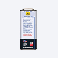 VP Racing 4-Cycle Fuel: Ethanol-Free Small Engine Fuel-7