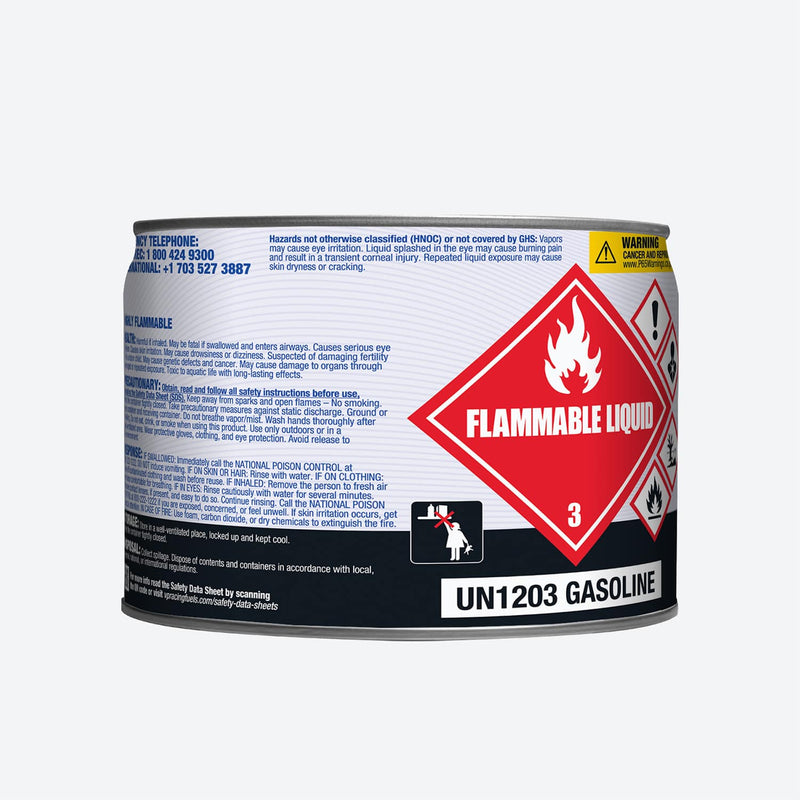 VP Racing 4-Cycle Fuel: Ethanol-Free Small Engine Fuel-12