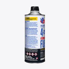 VP Racing 4-Cycle Fuel: Ethanol-Free Small Engine Fuel-3