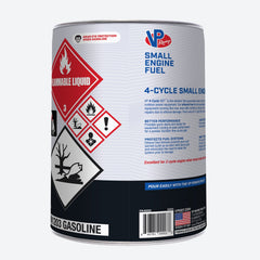 VP Racing 4-Cycle Fuel: Ethanol-Free Small Engine Fuel-15