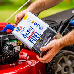 VP Racing 4-Cycle Fuel: Ethanol-Free Small Engine Fuel-19