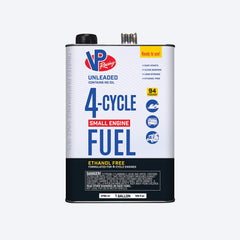VP Racing 4-Cycle Fuel: Ethanol-Free Small Engine Fuel-5
