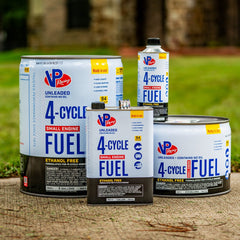 VP Racing 4-Cycle Fuel: Ethanol-Free Small Engine Fuel-18