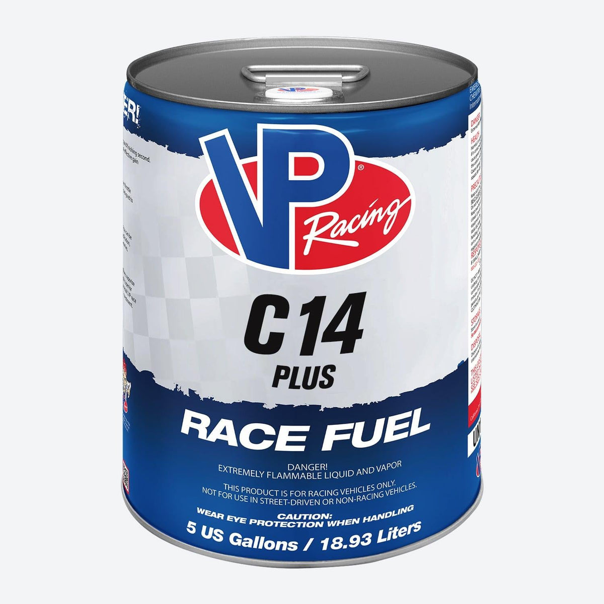 VP Racing C14 Plus Race Fuel-1