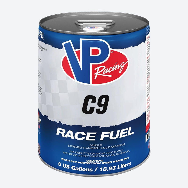 VP Racing C9 Race Fuel-1