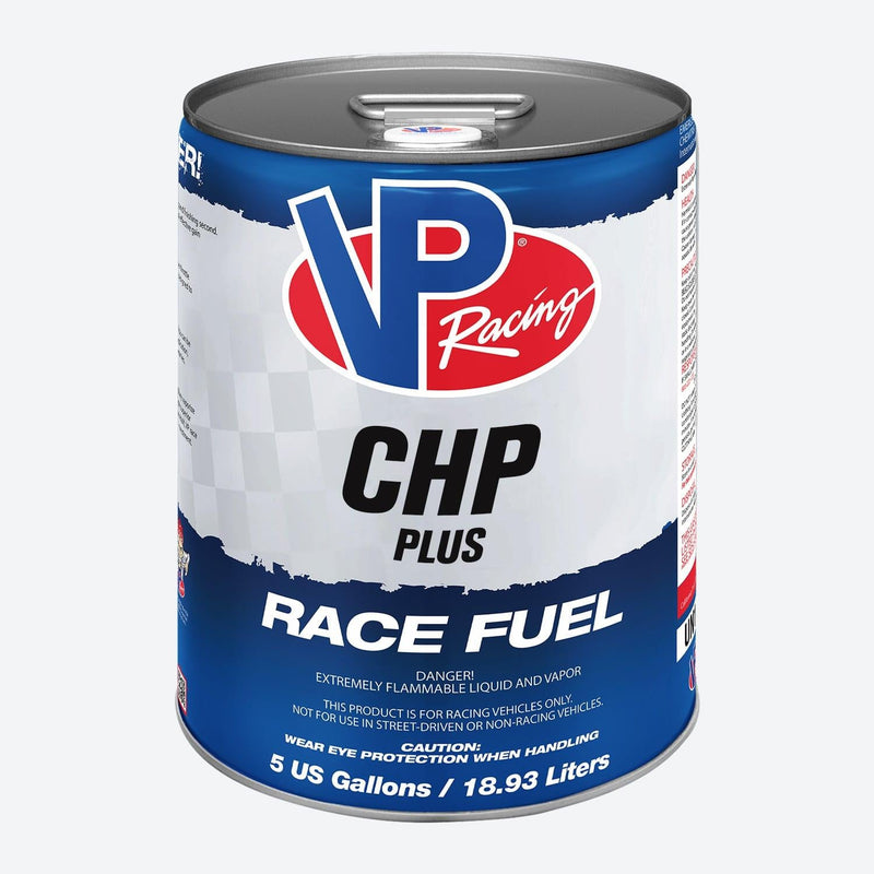 VP Racing CHP PLUS Race Fuel-1