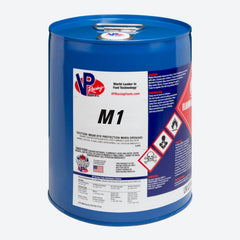 VP Racing M1 Fuel: Methanol Fuel for Racing-1
