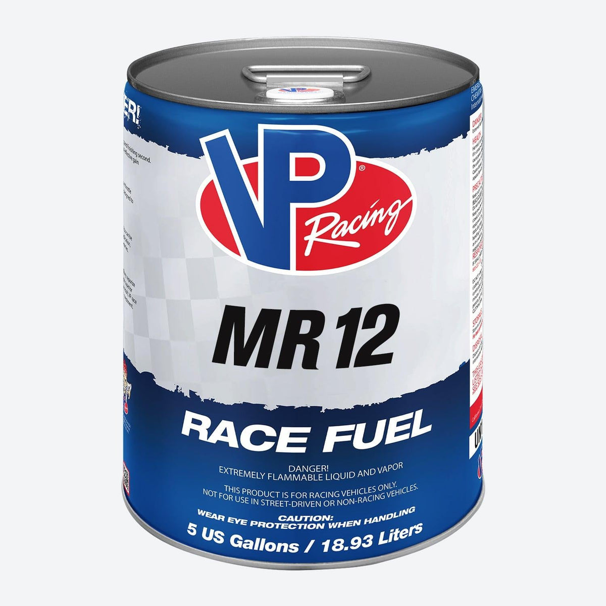 VP Racing MR12 Fuel-1