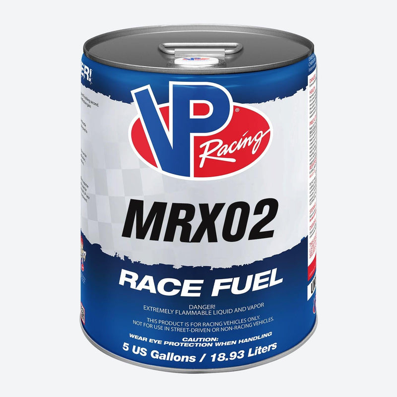 VP Racing MRX02 REG Race Fuel-1