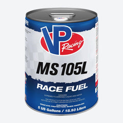 VP Racing Motorsports MS 105L Race Fuel-1