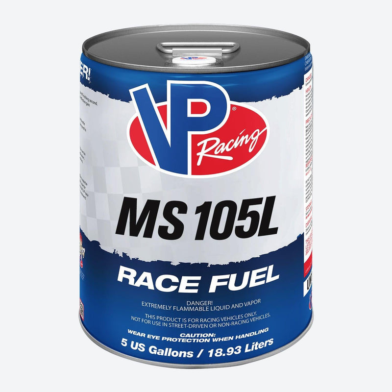 VP Racing Motorsports MS 105L Race Fuel-1