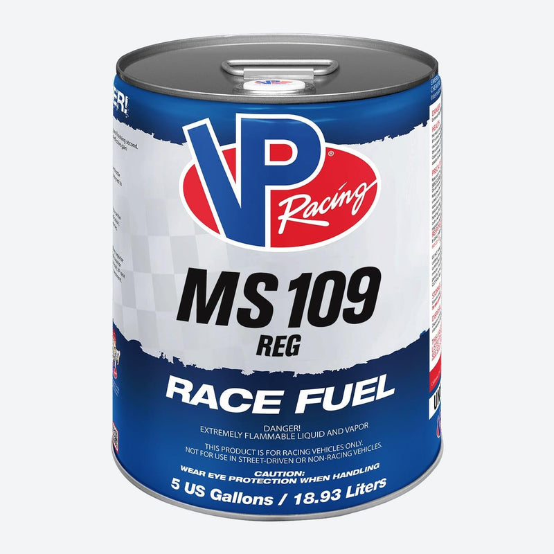 VP Racing Motorsports MS 109 REG Race Fuel-1