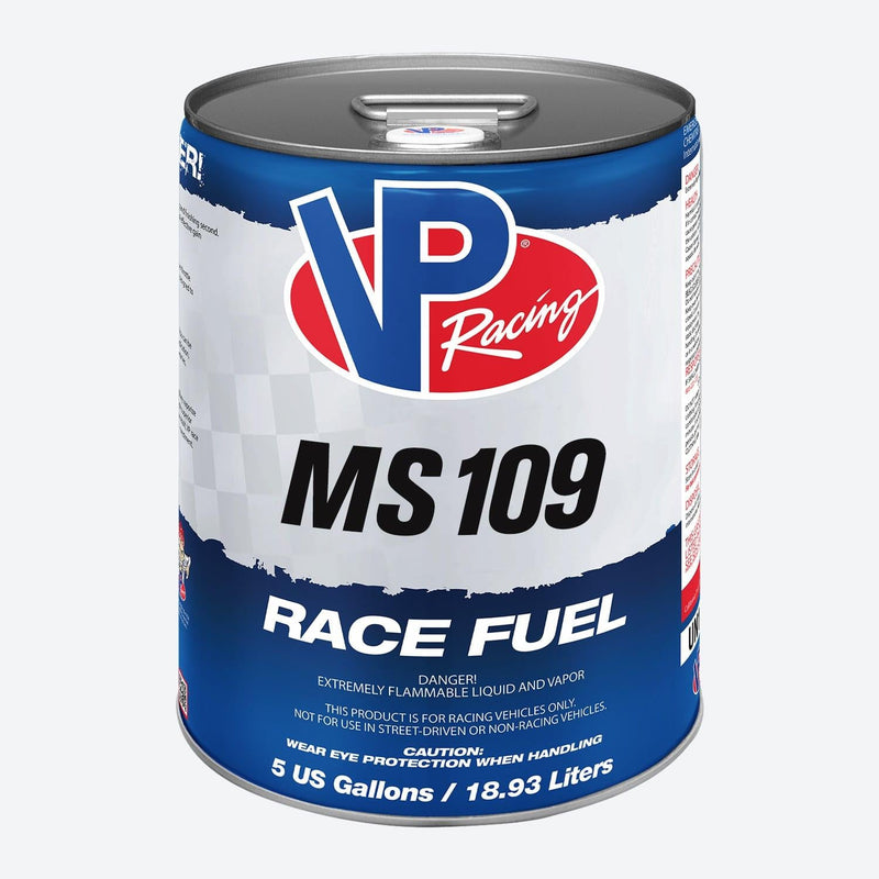 VP Racing Motorsports MS 109 Race Fuel-1