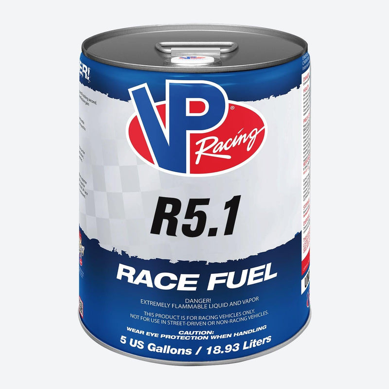 VP Racing R5.1 Race Fuel-1