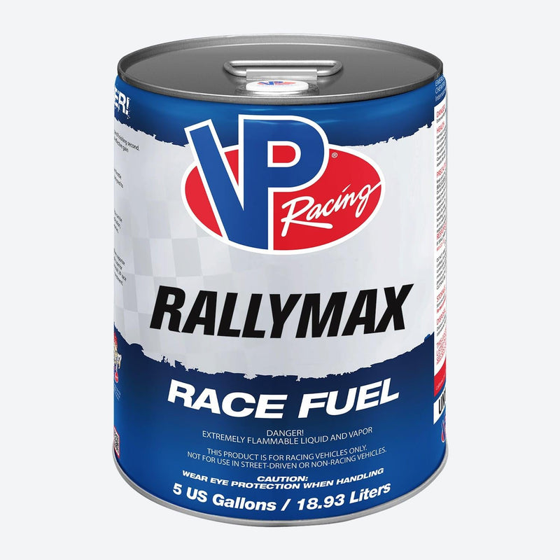 VP Racing RALLYMAX-1