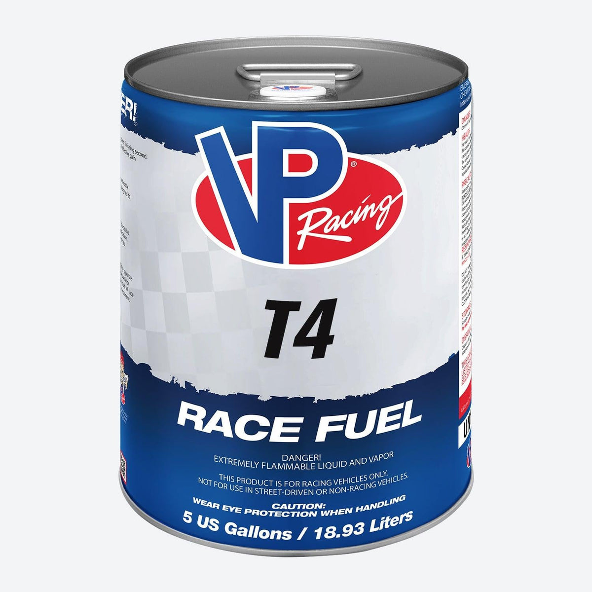 VP Racing T4 Fuel-1
