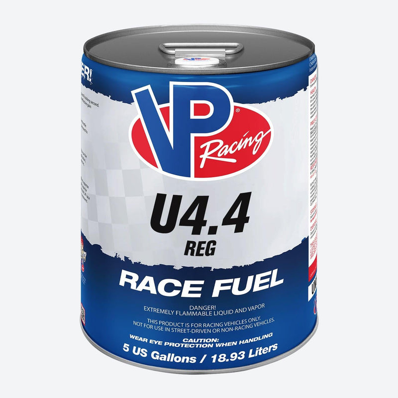 VP Racing U4.4 REG Fuel-1