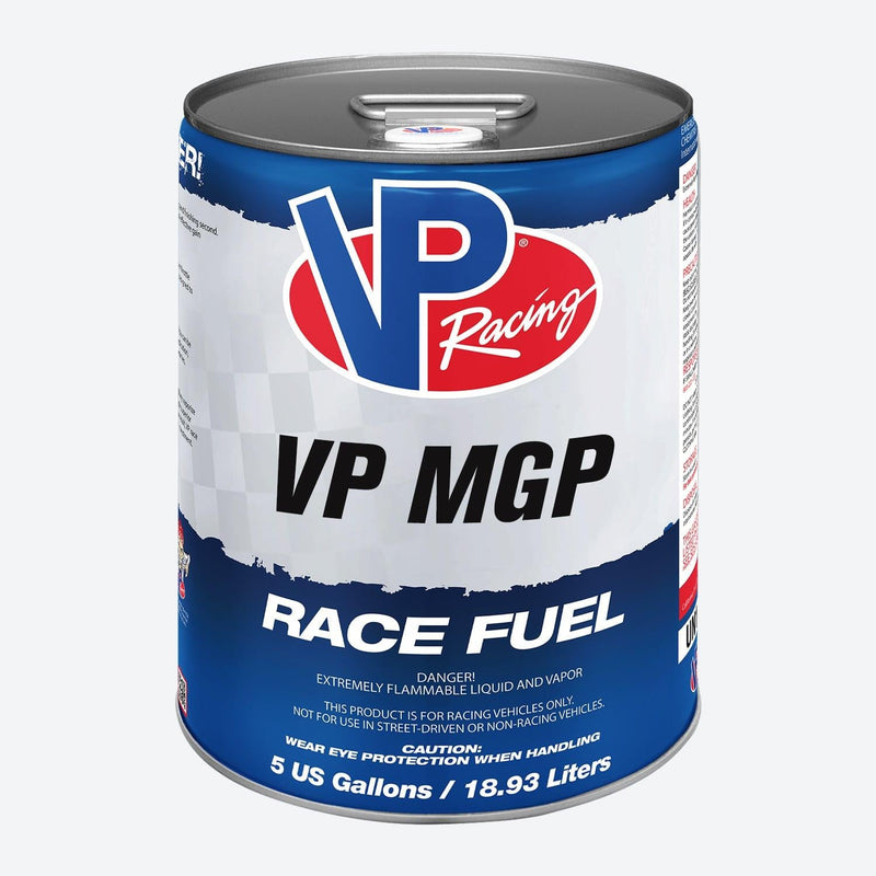 VP Racing MGP Race Fuel-1