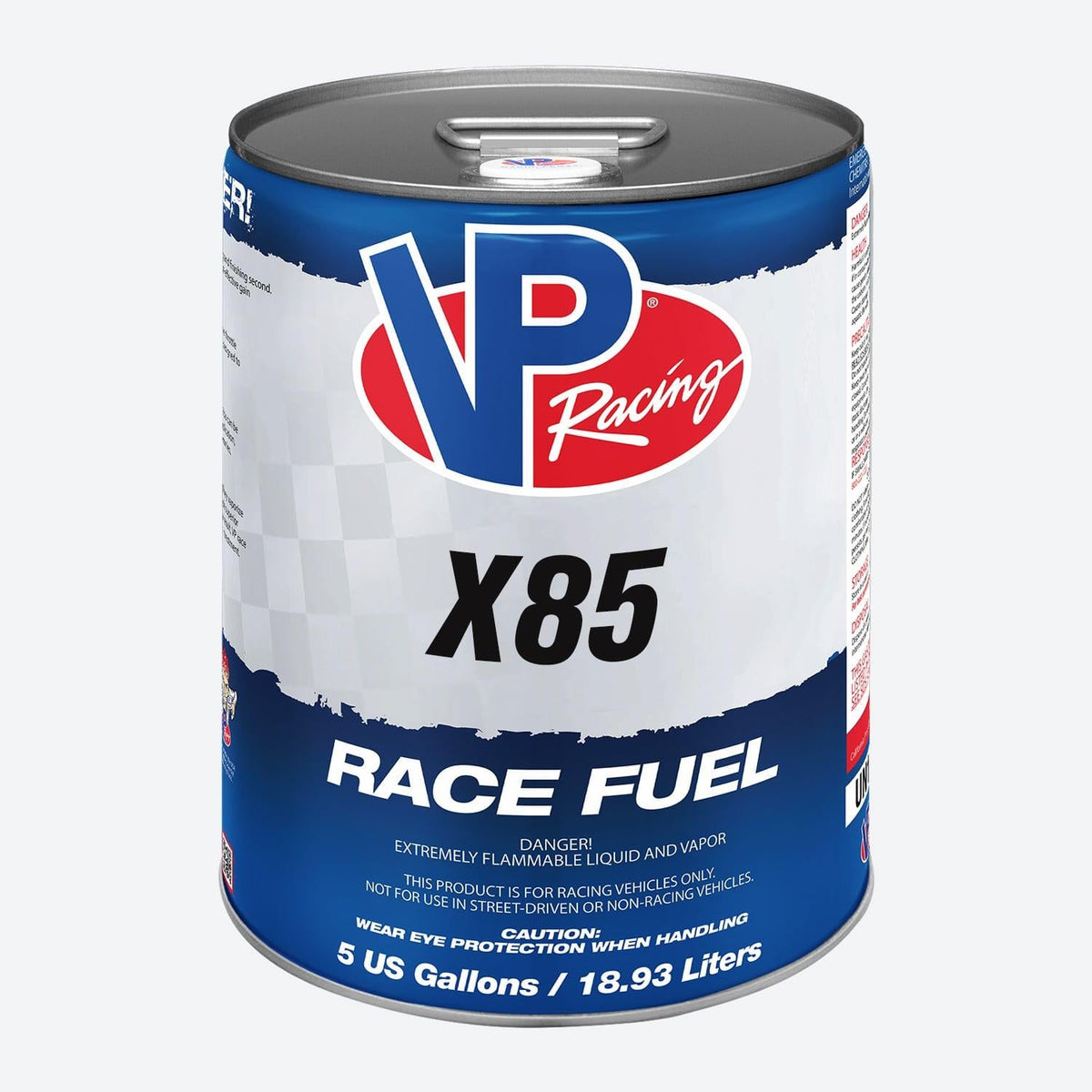 VP Racing X85 Fuel-1