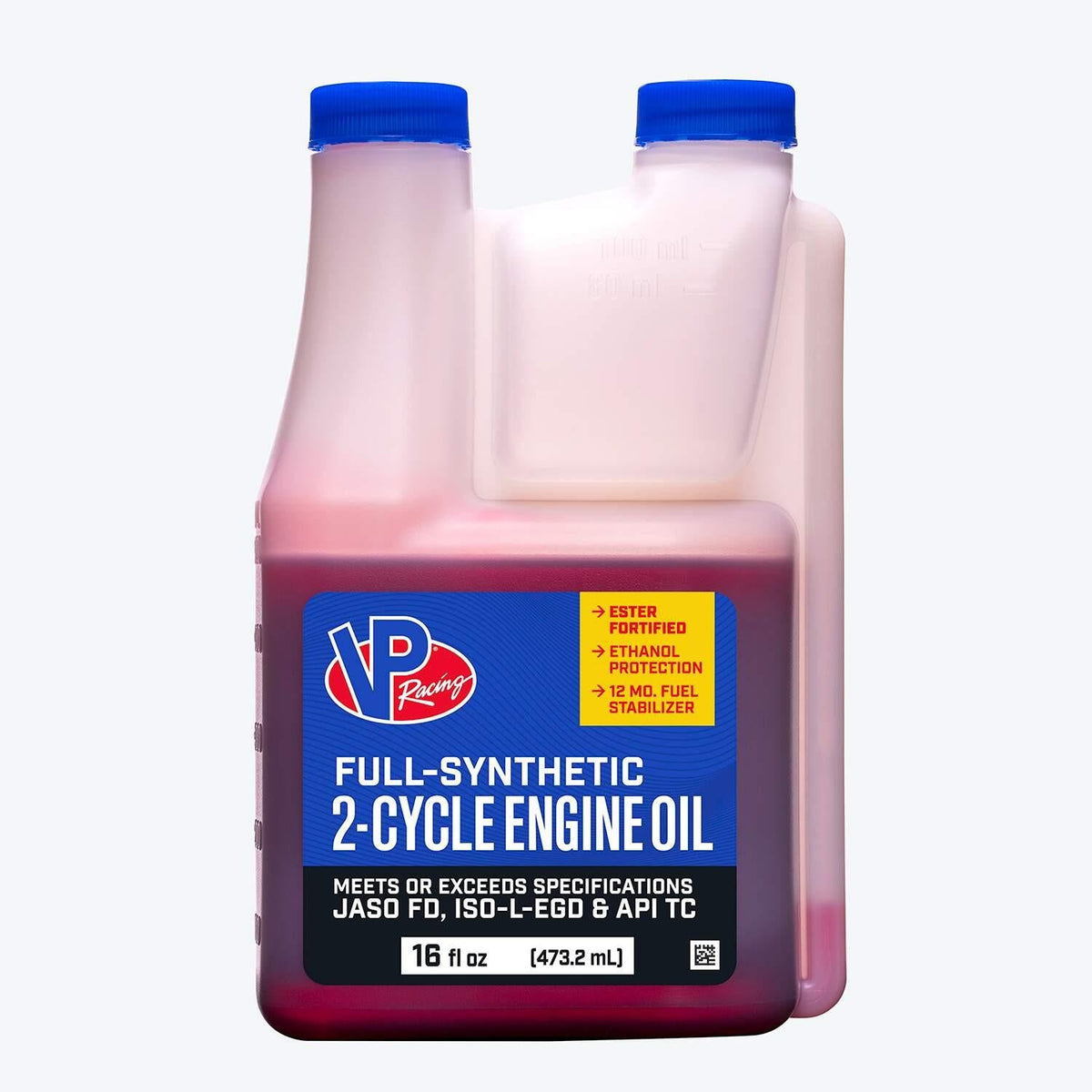 VP Racing Full-Synthetic 2-Cycle Oil for Small Engines-3