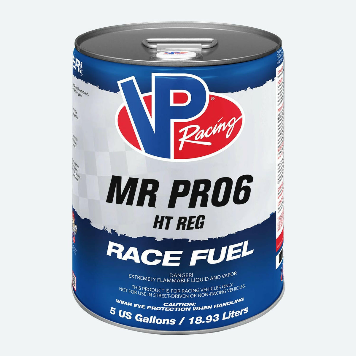 VP Racing MR Pro6-HT Reg Race Fuel-1