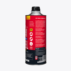 VP Racing 40:1 Fuel Mix: Premixed Ethanol-Free-4