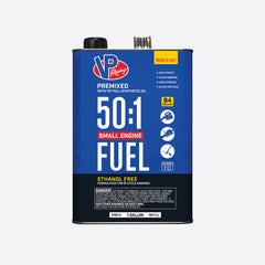 VP Racing 50:1 Fuel Mix: Premixed Ethanol-Free 94 Octane-5
