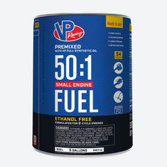 VP Racing 50:1 Fuel Mix: Premixed Ethanol-Free 94 Octane-7