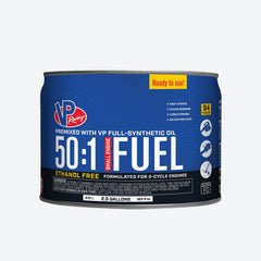 VP Racing 50:1 Fuel Mix: Premixed Ethanol-Free 94 Octane-6