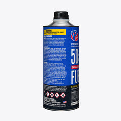 VP Racing 50:1 Fuel Mix: Premixed Ethanol-Free 94 Octane-2