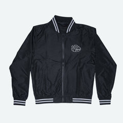 VP Racing Speed Swift Black Lightweight Jacket-1