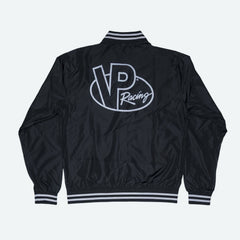 VP Racing Speed Swift Black Lightweight Jacket-2
