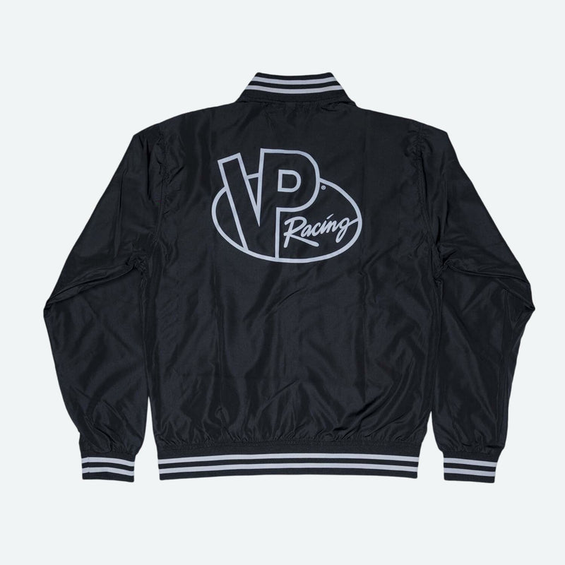 VP Racing Speed Swift Black Lightweight Jacket-2